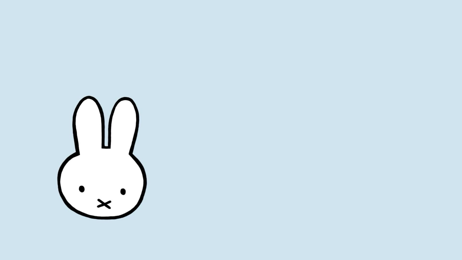 Captivating miffy wallpaper desktop: a classic choice