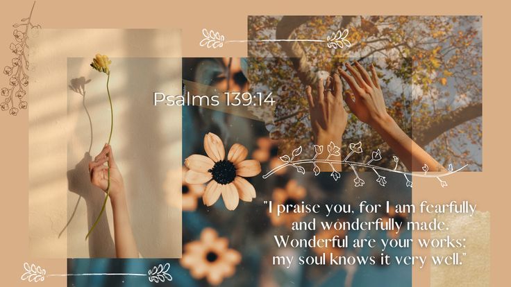 aesthetic bible verse desktop wallpaper 0050