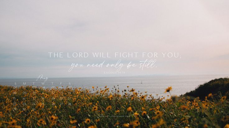 aesthetic bible verse desktop wallpaper 0094