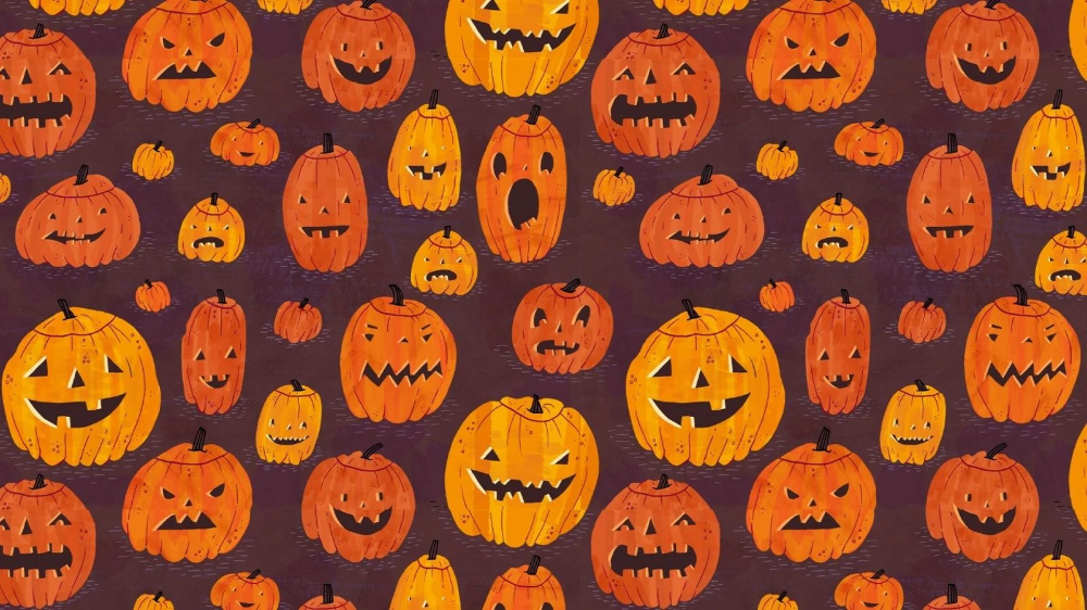 aesthetic halloween wallpaper laptop 0029