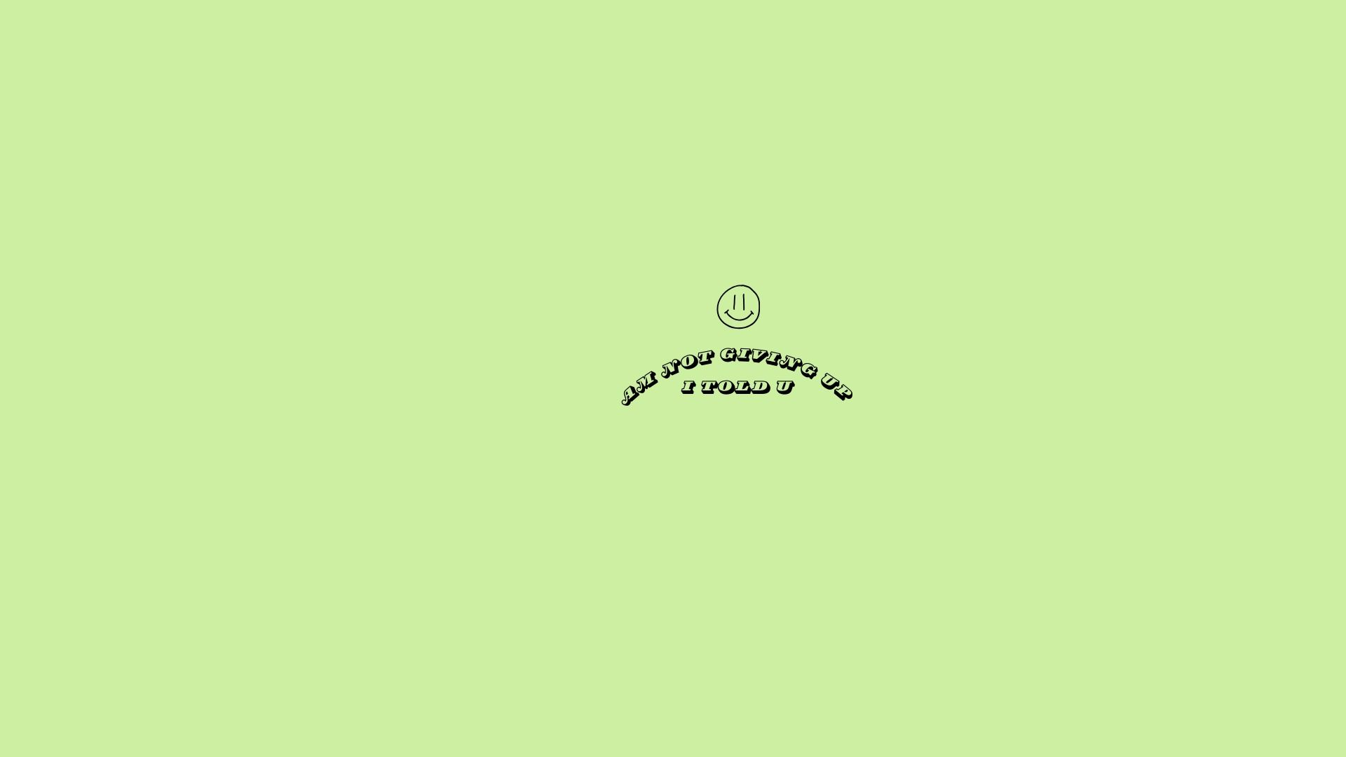 aesthetic minimalist motivational desktop wallpaper 0021