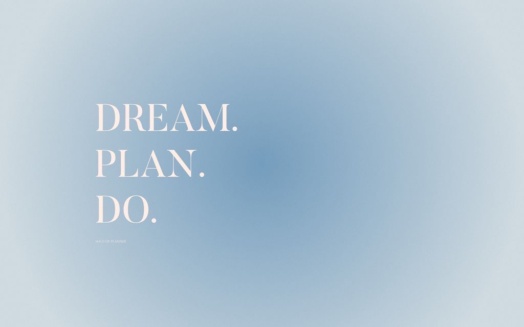 aesthetic minimalist motivational desktop wallpaper 0035