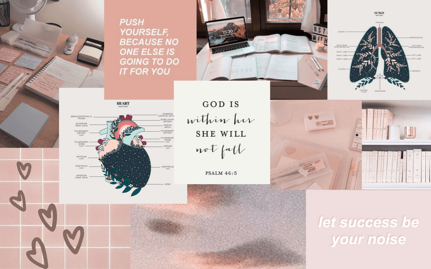 aesthetic motivational desktop wallpaper 0052