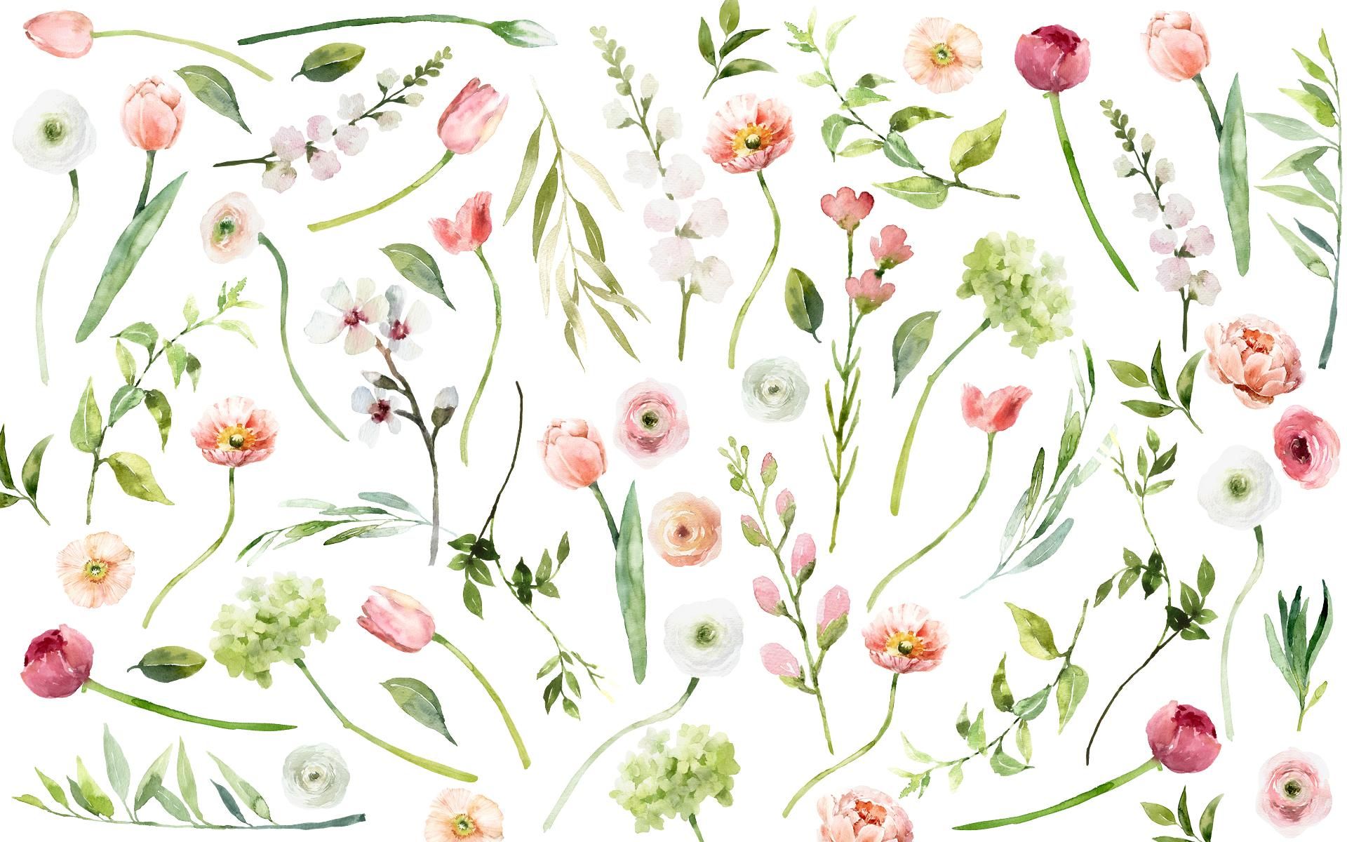 Explore fresh spring wallpaper desktop for a touch of renewal