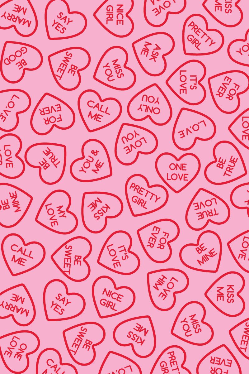 aesthetic valentines day wallpaper desktop 0022