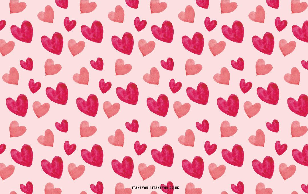 aesthetic valentines day wallpaper desktop 0024