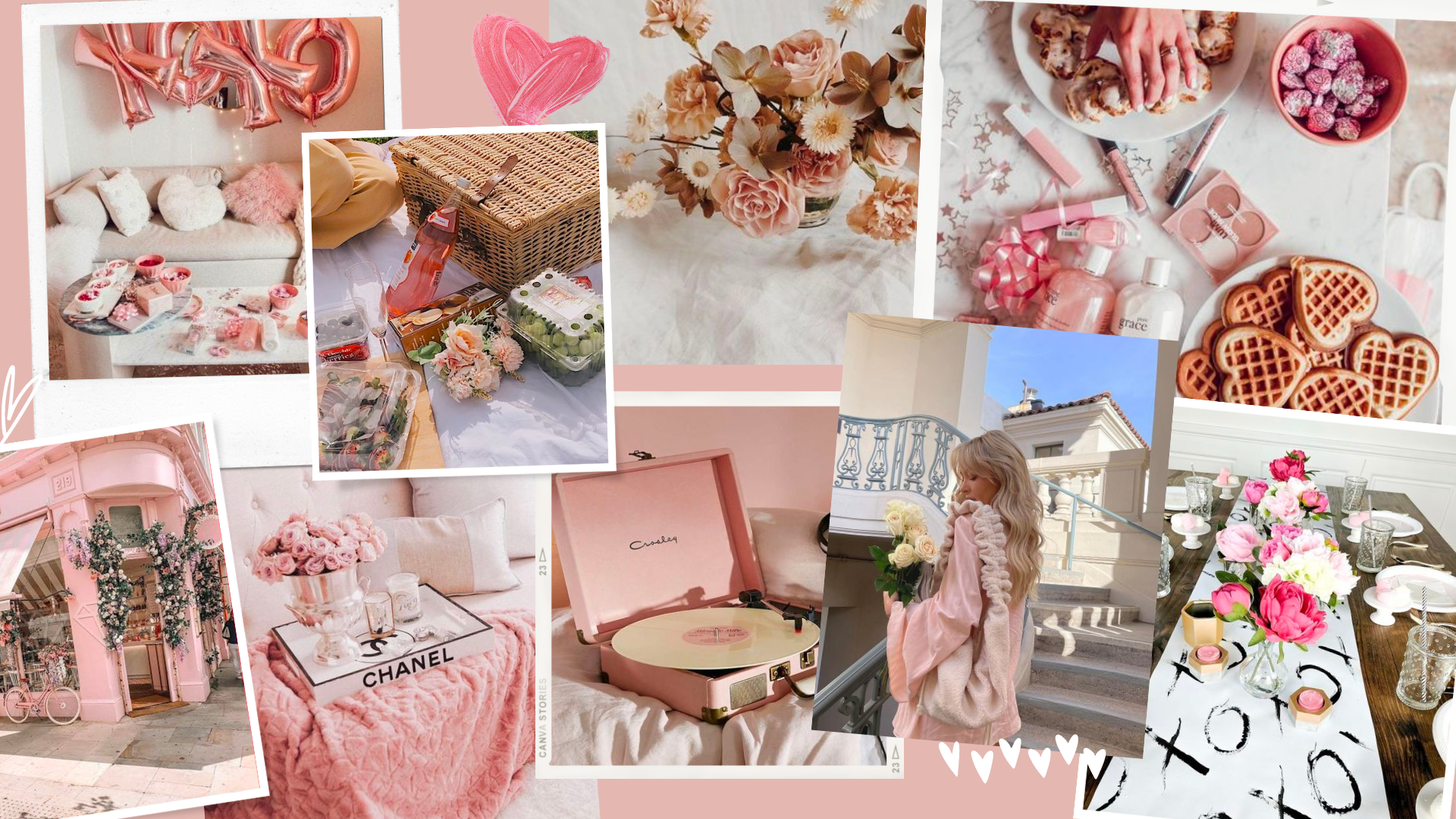 aesthetic valentines day wallpaper desktop 0028