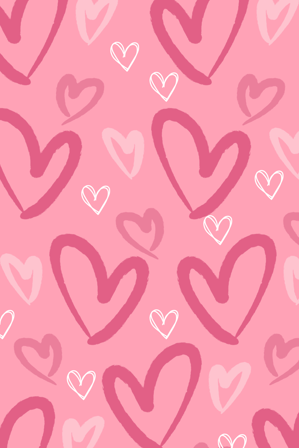 aesthetic valentines day wallpaper desktop 0030