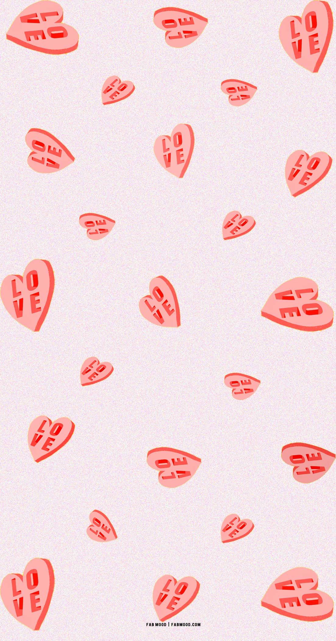 aesthetic valentines day wallpaper desktop 0036