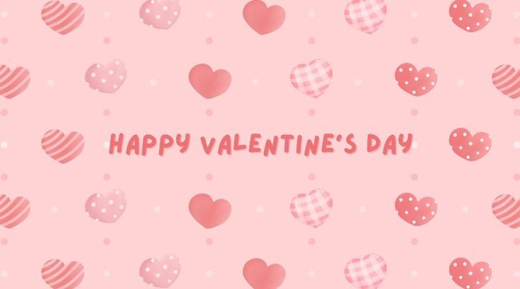 aesthetic valentines day wallpaper desktop 0044