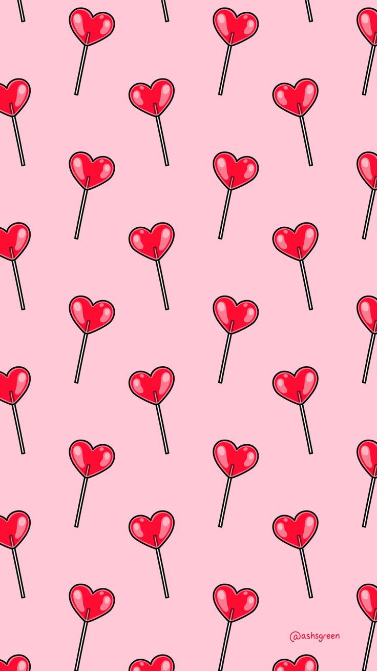 aesthetic valentines day wallpaper desktop 0047