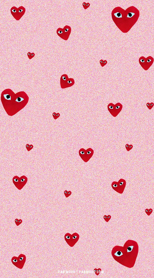 aesthetic valentines day wallpaper desktop 0052