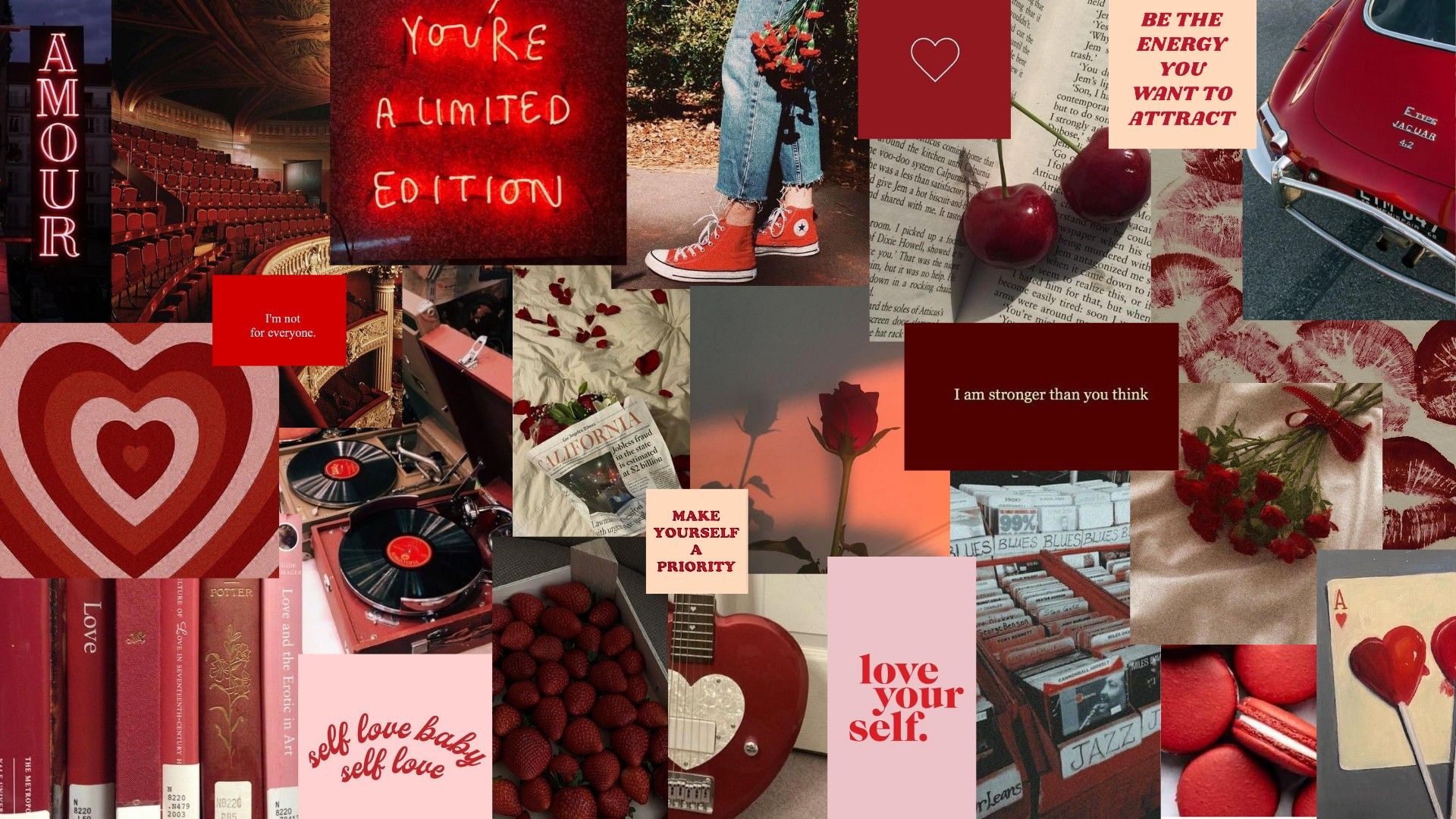 aesthetic valentines day wallpaper desktop 0056