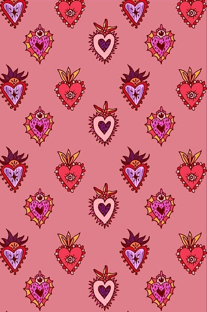 aesthetic valentines day wallpaper desktop 0071