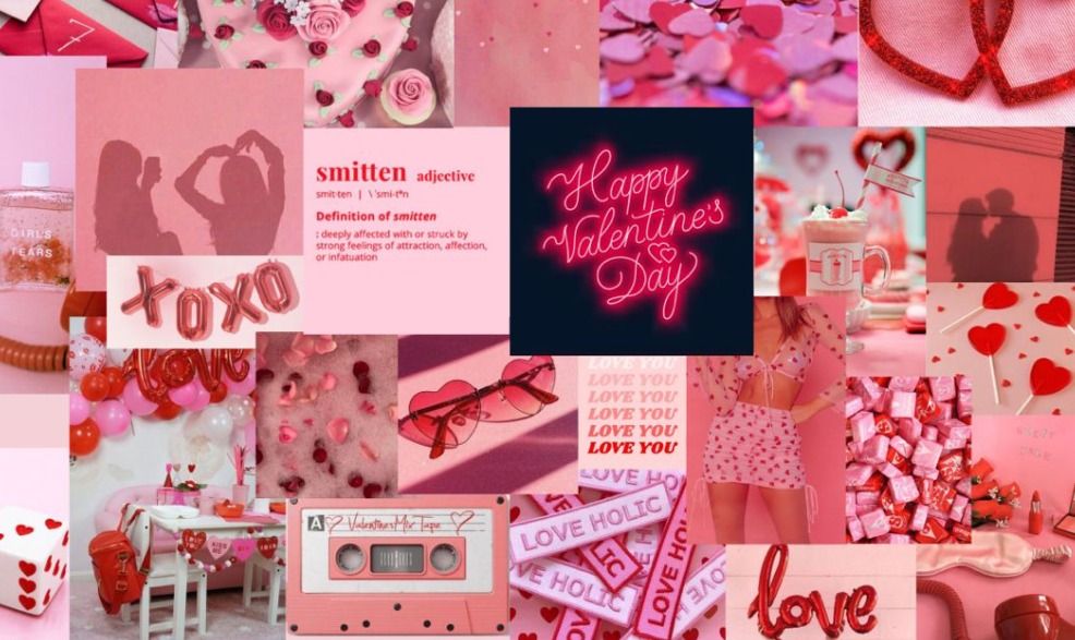 aesthetic valentines day wallpaper desktop 0081