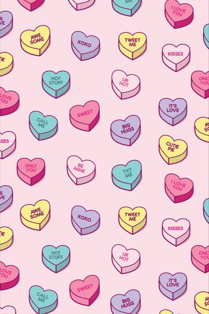 aesthetic valentines day wallpaper desktop 0086