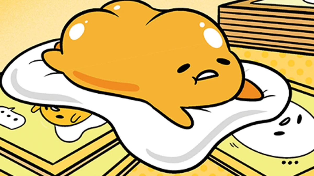 anime-inspired gudetama desktop wallpaper themes