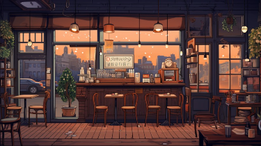 Top lofi desktop wallpaper to enhance your digital space