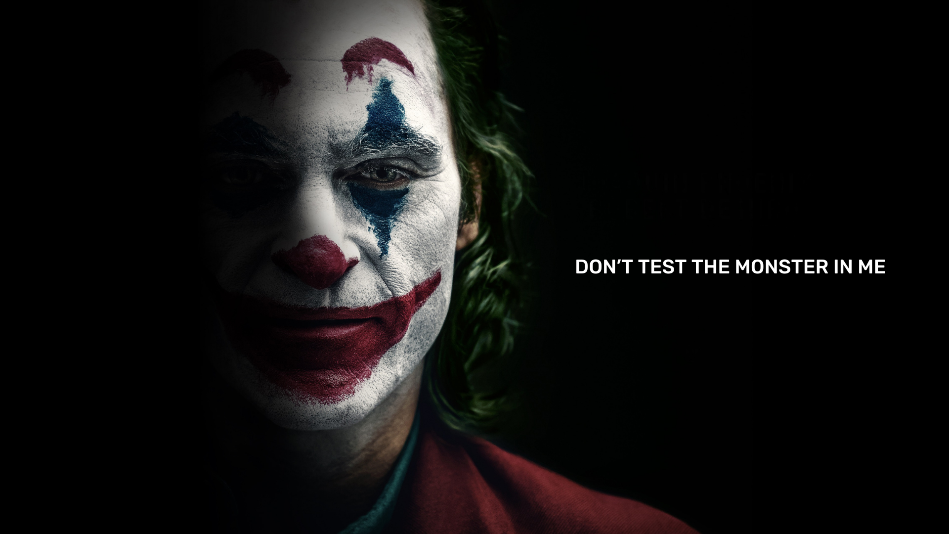 best joker desktop wallpaper