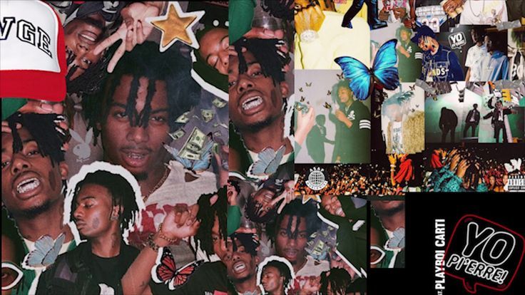 best playboi carti wallpaper collections