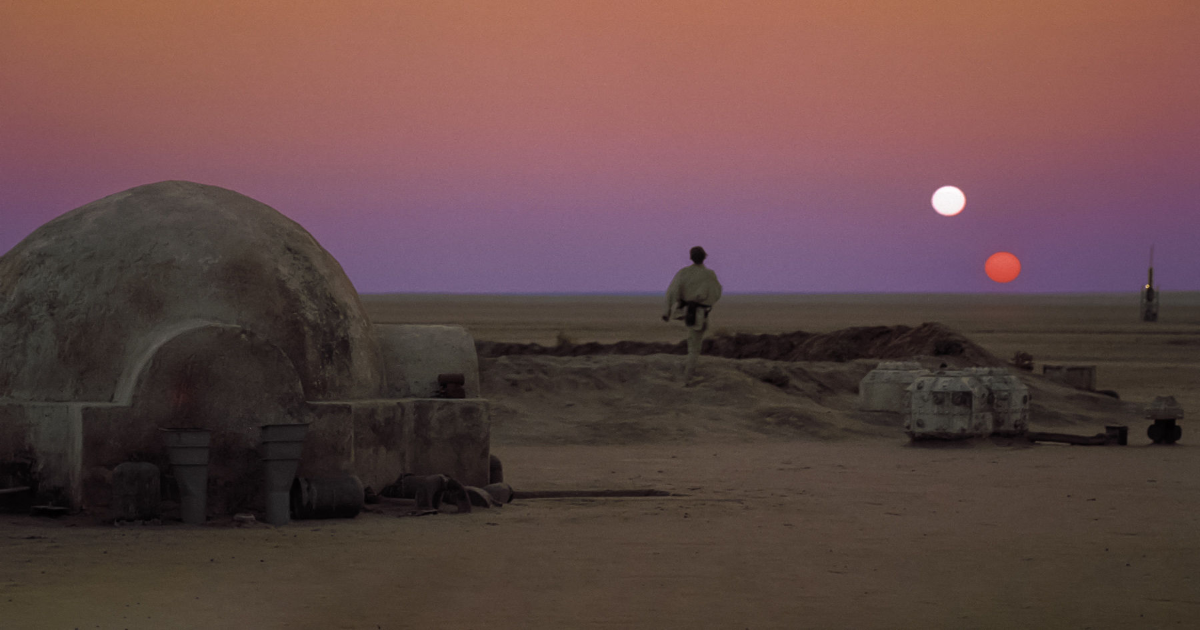 Star wars desktop wallpaper: captivating space scenes await