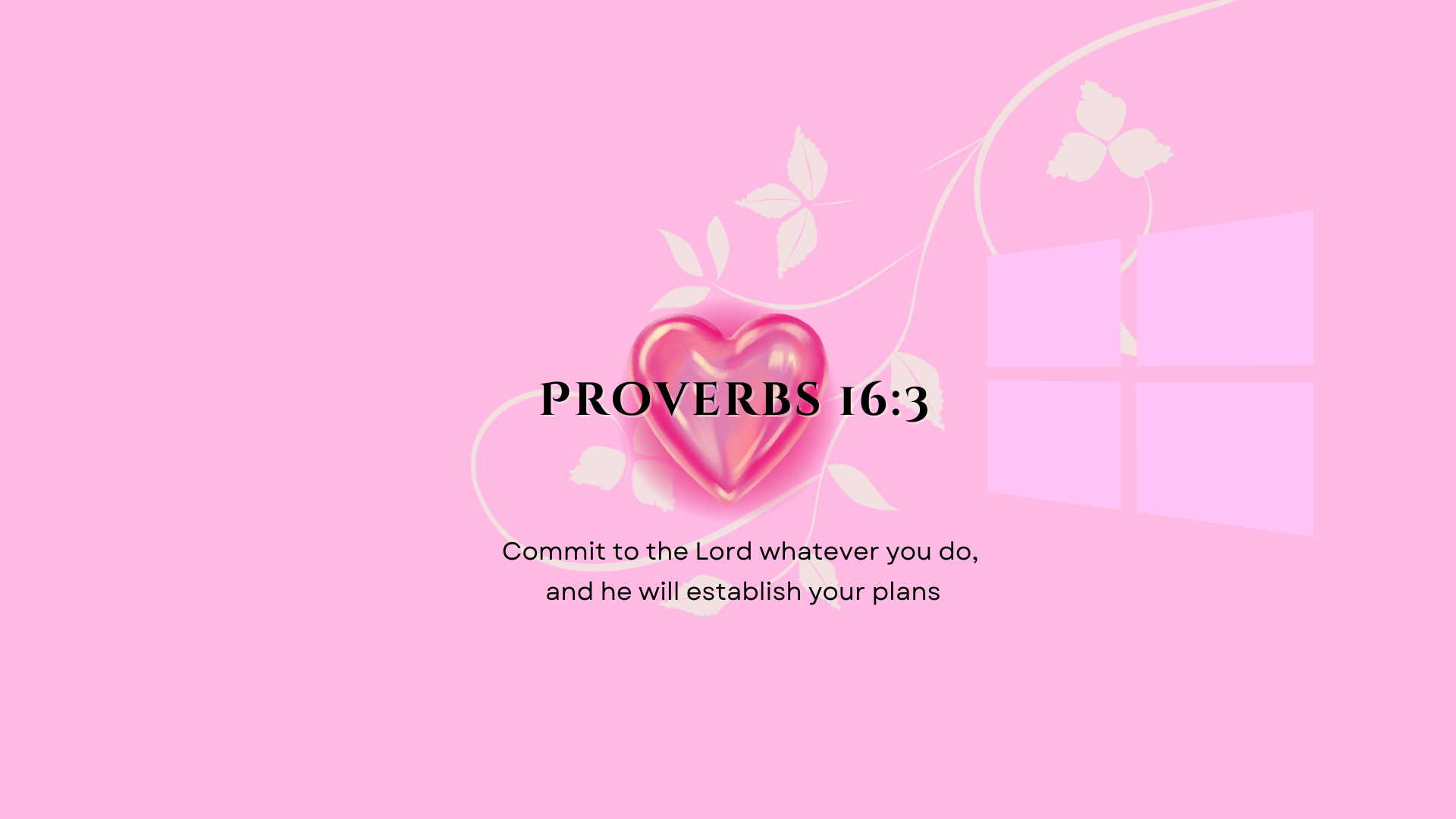 bible verse desktop wallpaper 0051