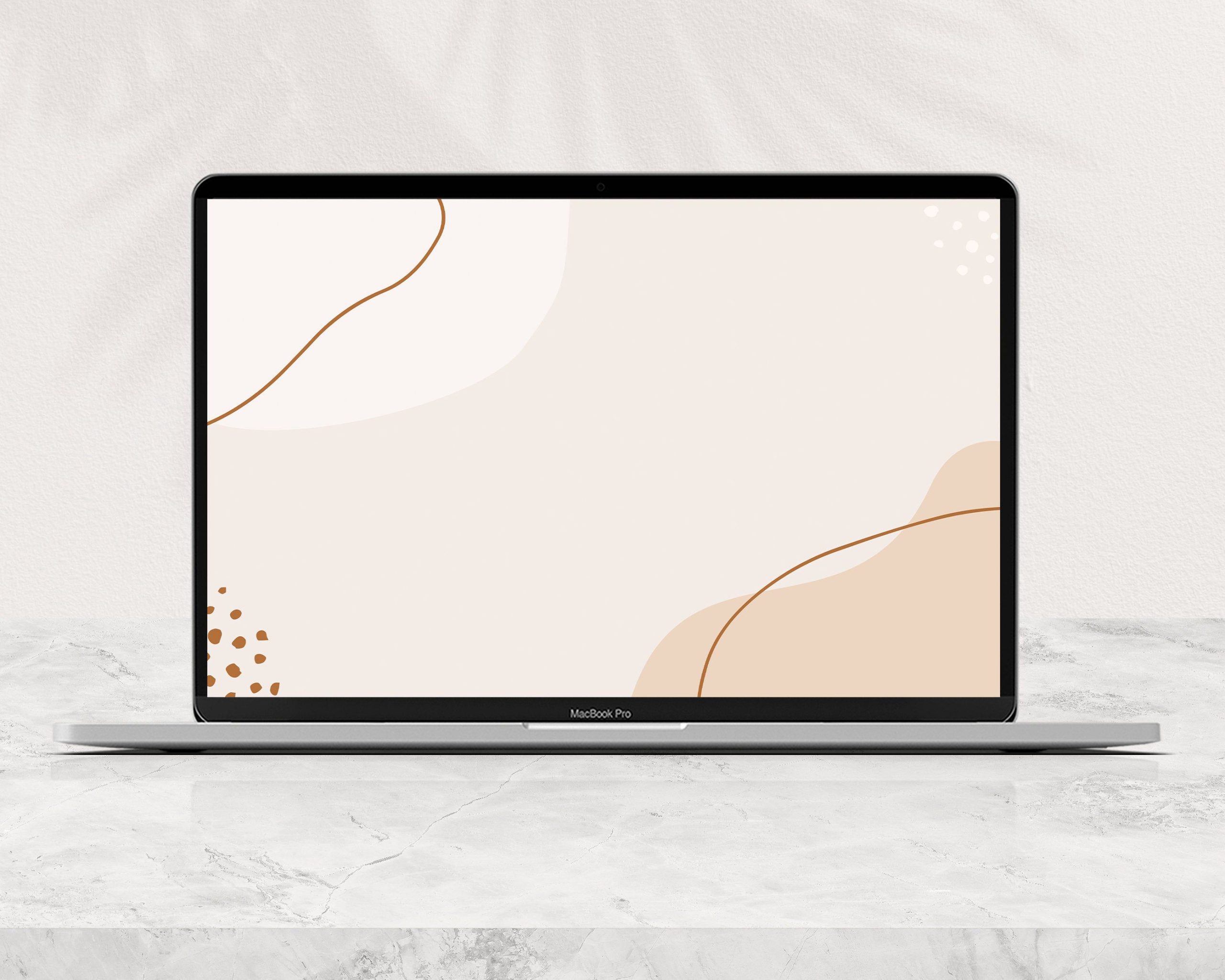 boho aesthetic summer desktop wallpaper 0068