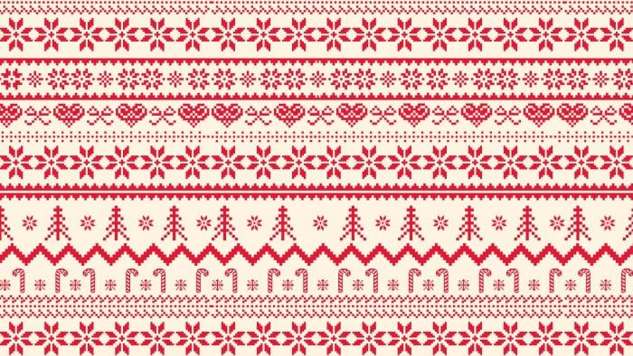 christmas background for computer