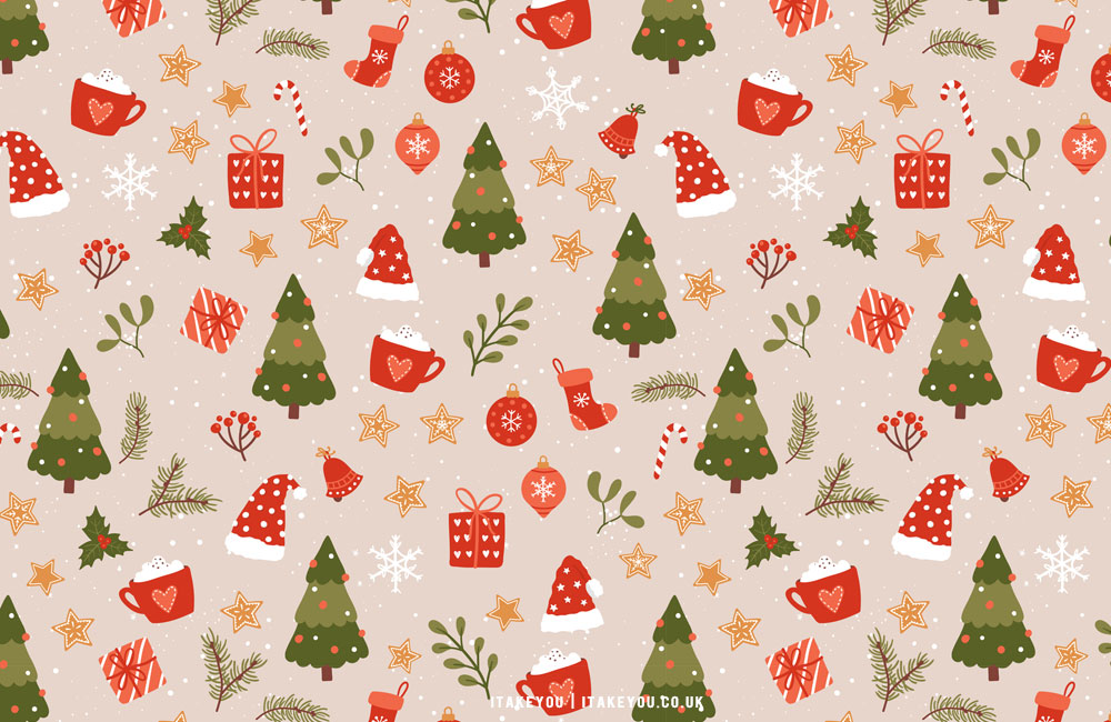 christmas desktop wallpaper 0025