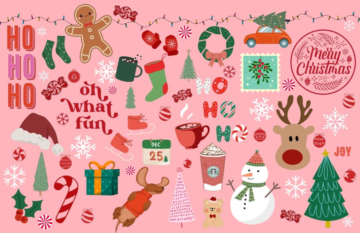 christmas desktop wallpaper 0045