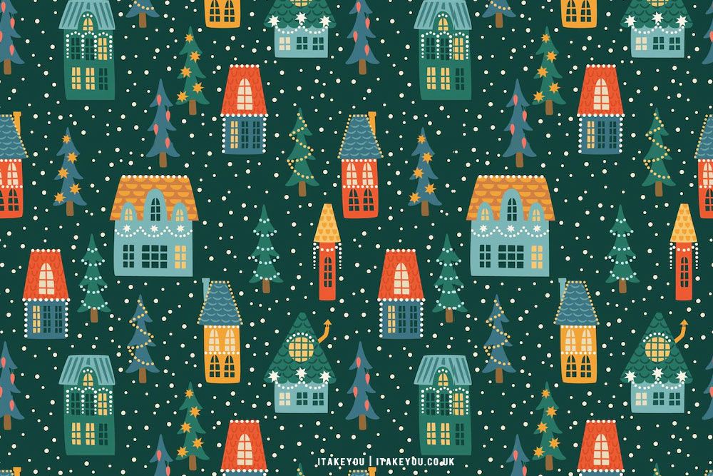 christmas desktop wallpaper 0054