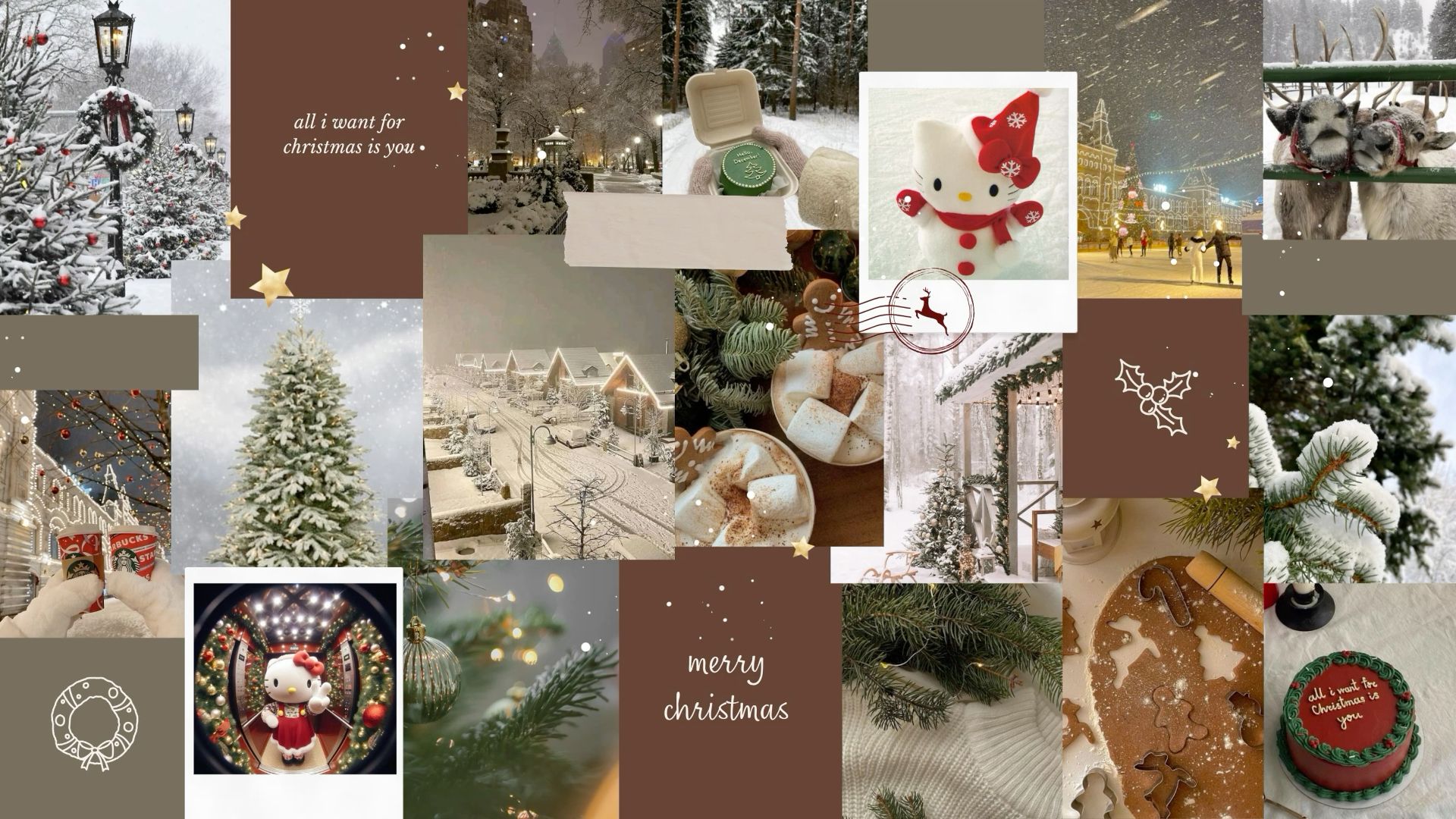 christmas desktop wallpaper 0081