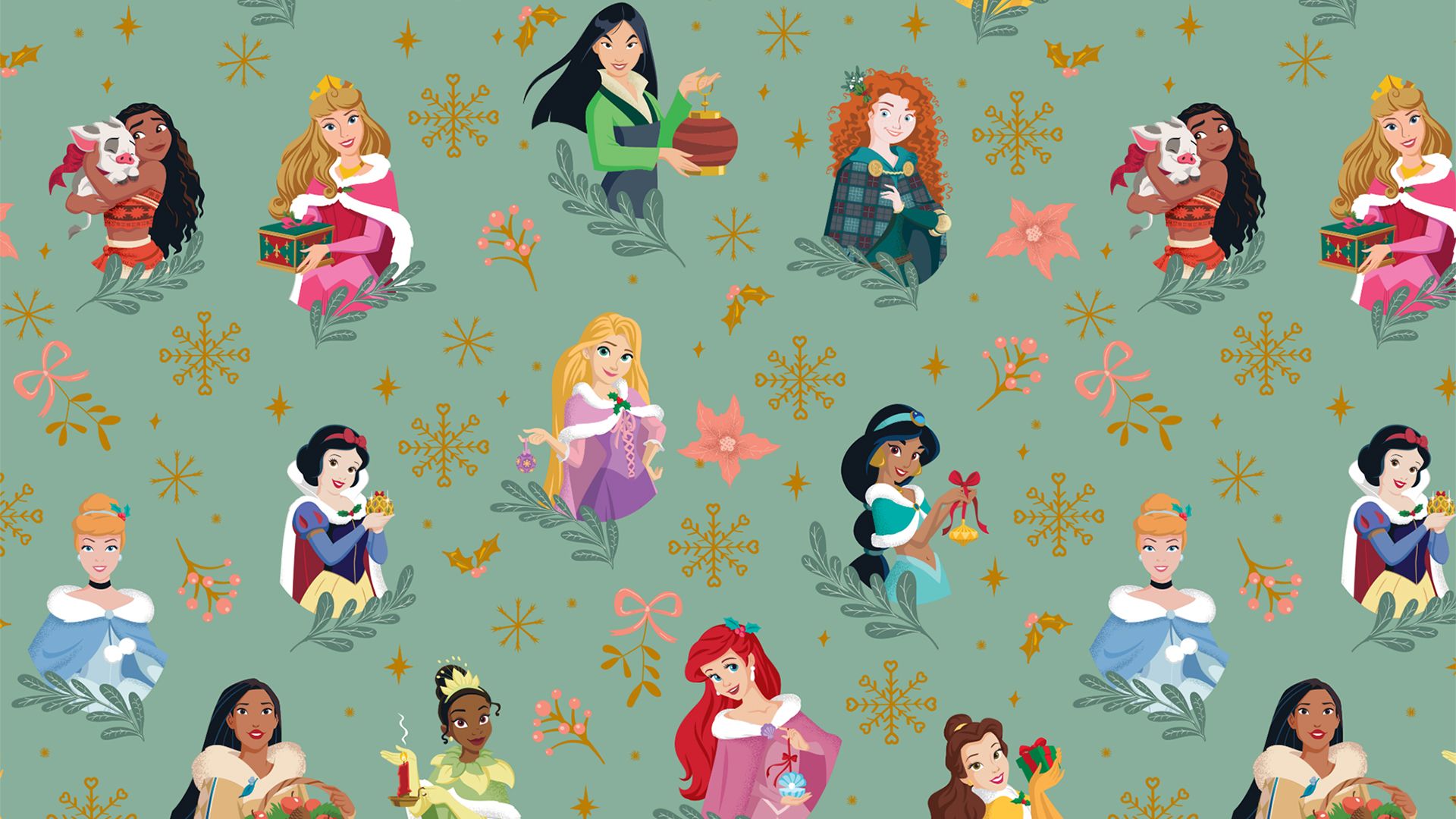 colorful disney wallpaper for desktop use