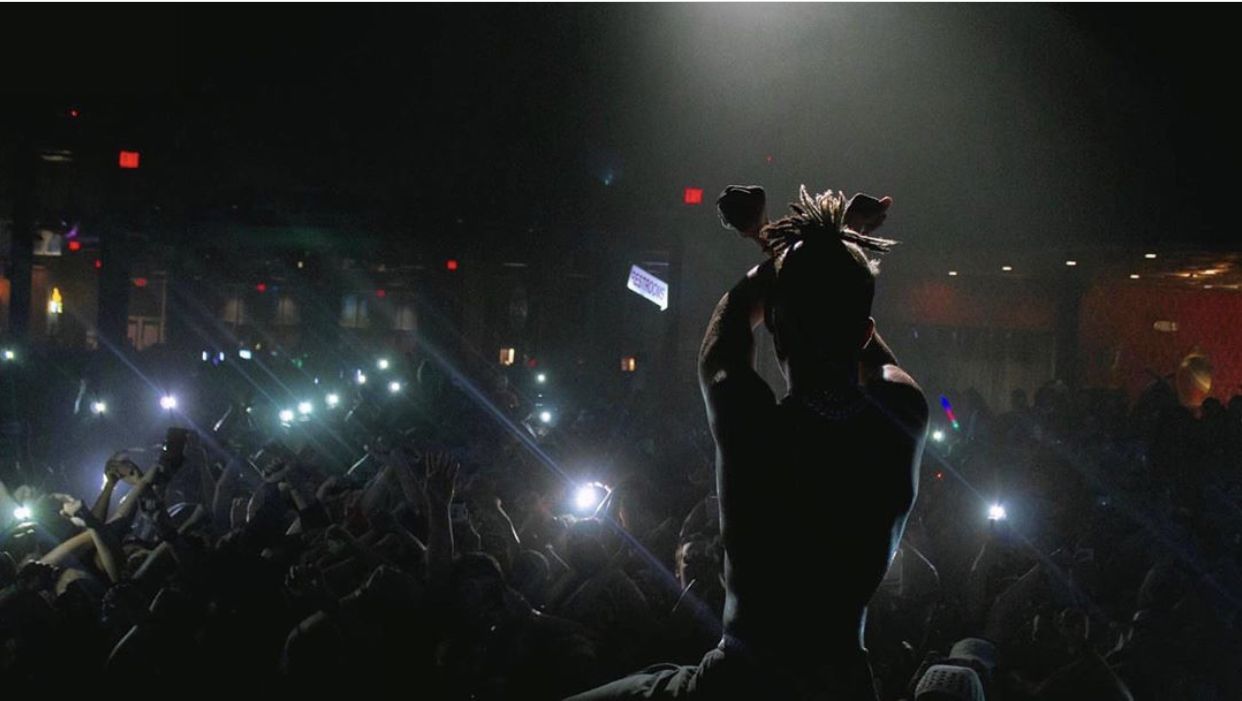 cool xxxtentacion wallpaper for desktop pc