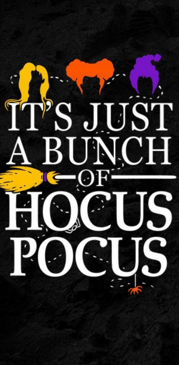 creative hocus pocus desktop wallpaper backgrounds