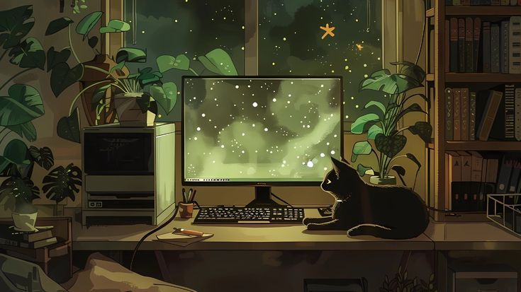 cute aesthetic wallpapers for laptop 0074