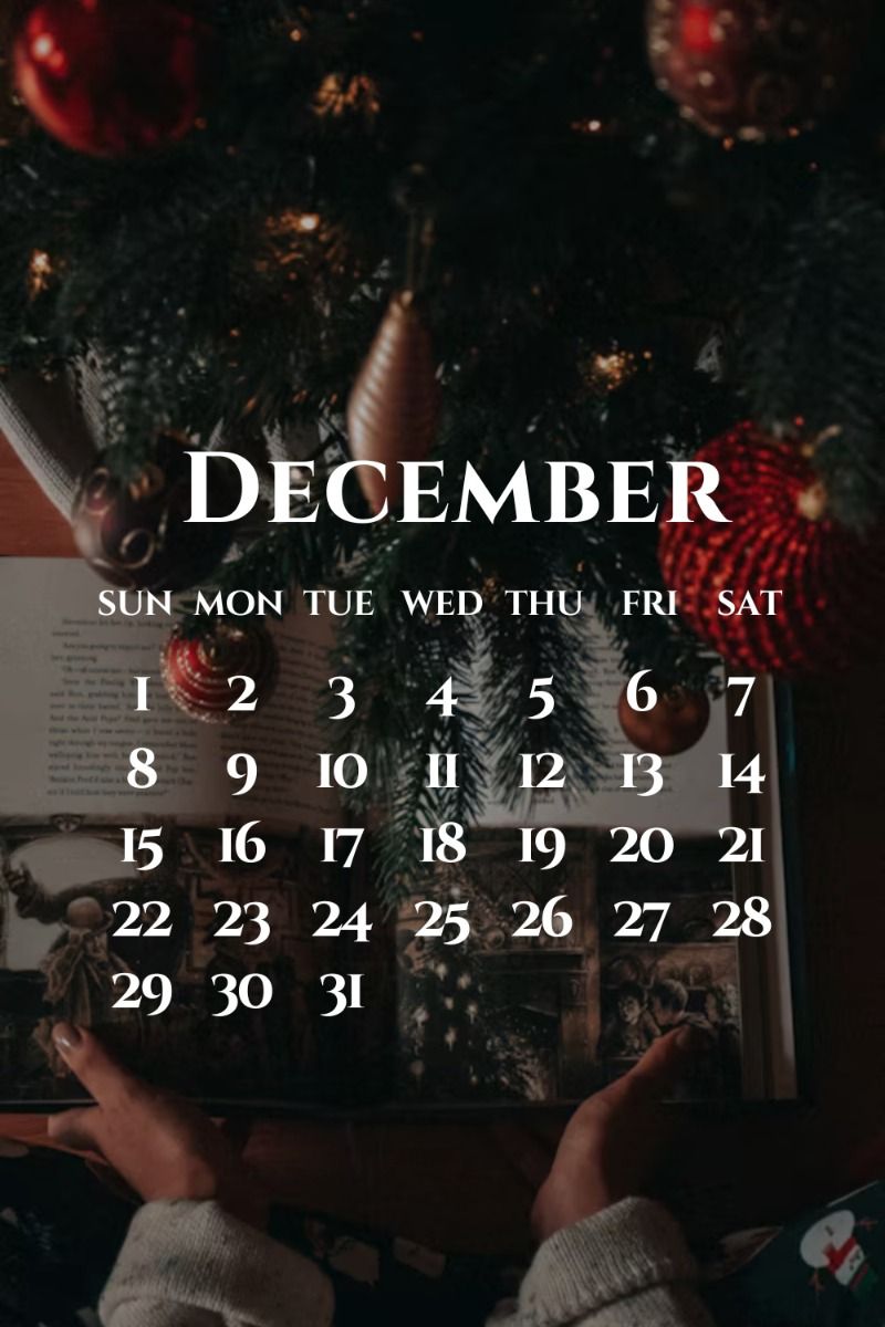 december desktop wallpaper 0022