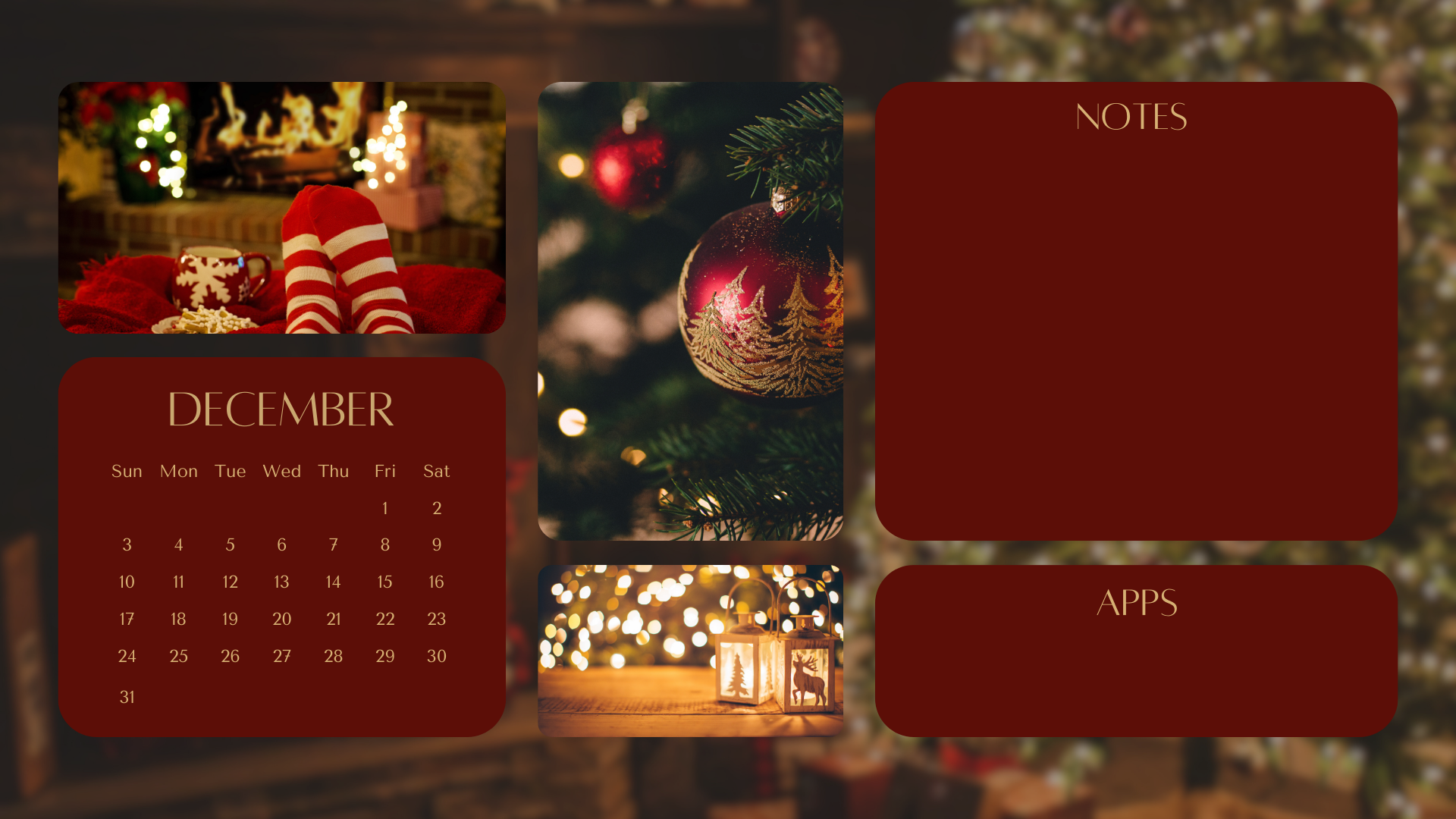 december desktop wallpaper 0031