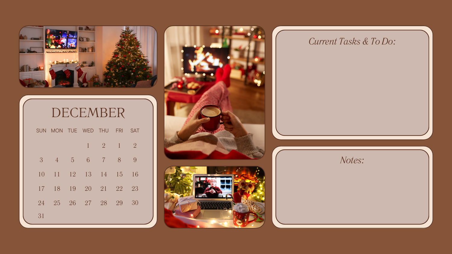 december desktop wallpaper 0034