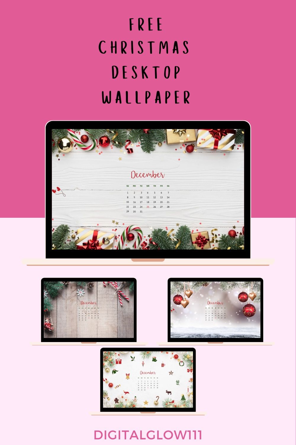 december desktop wallpaper 0041