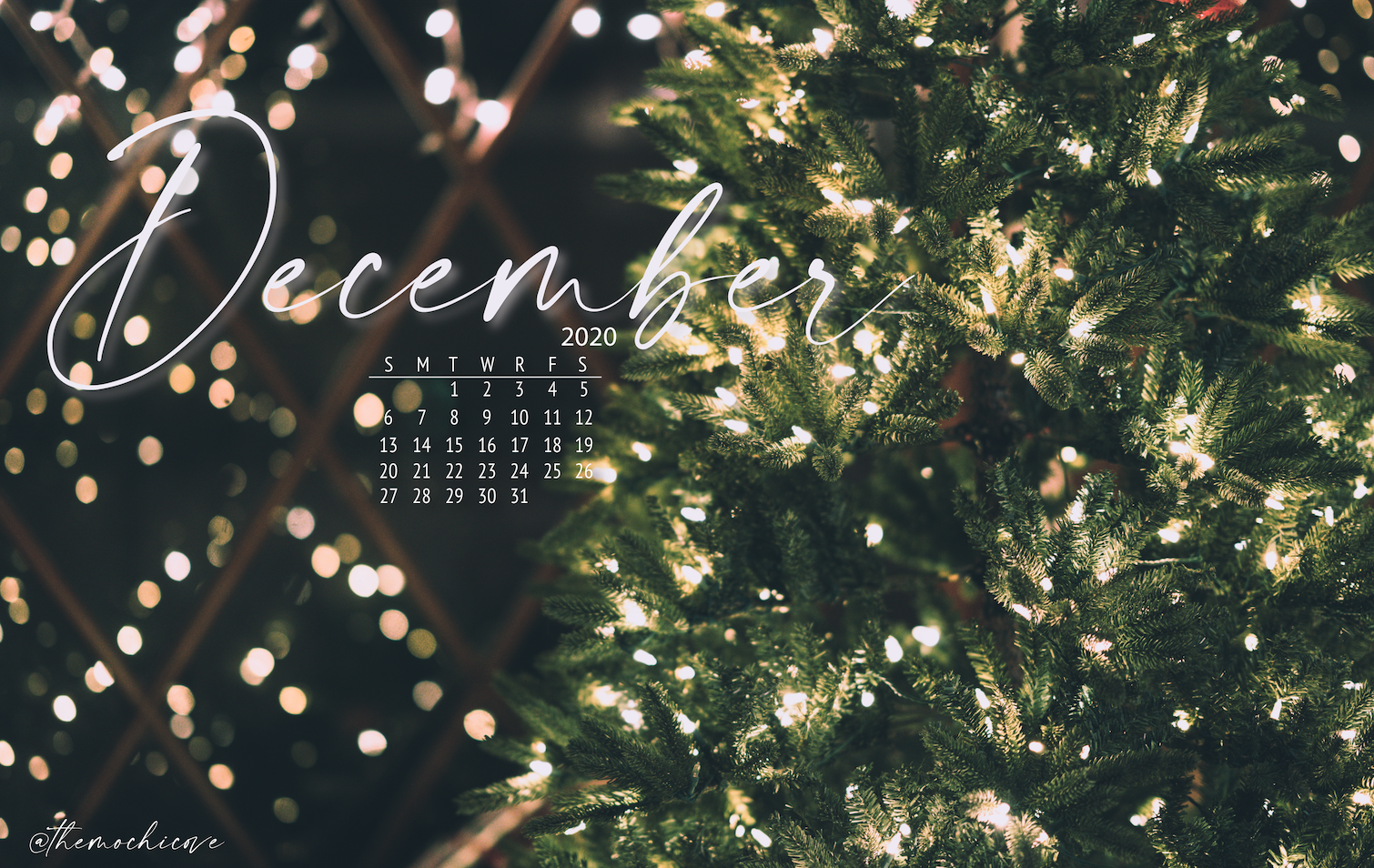 december desktop wallpaper 0053