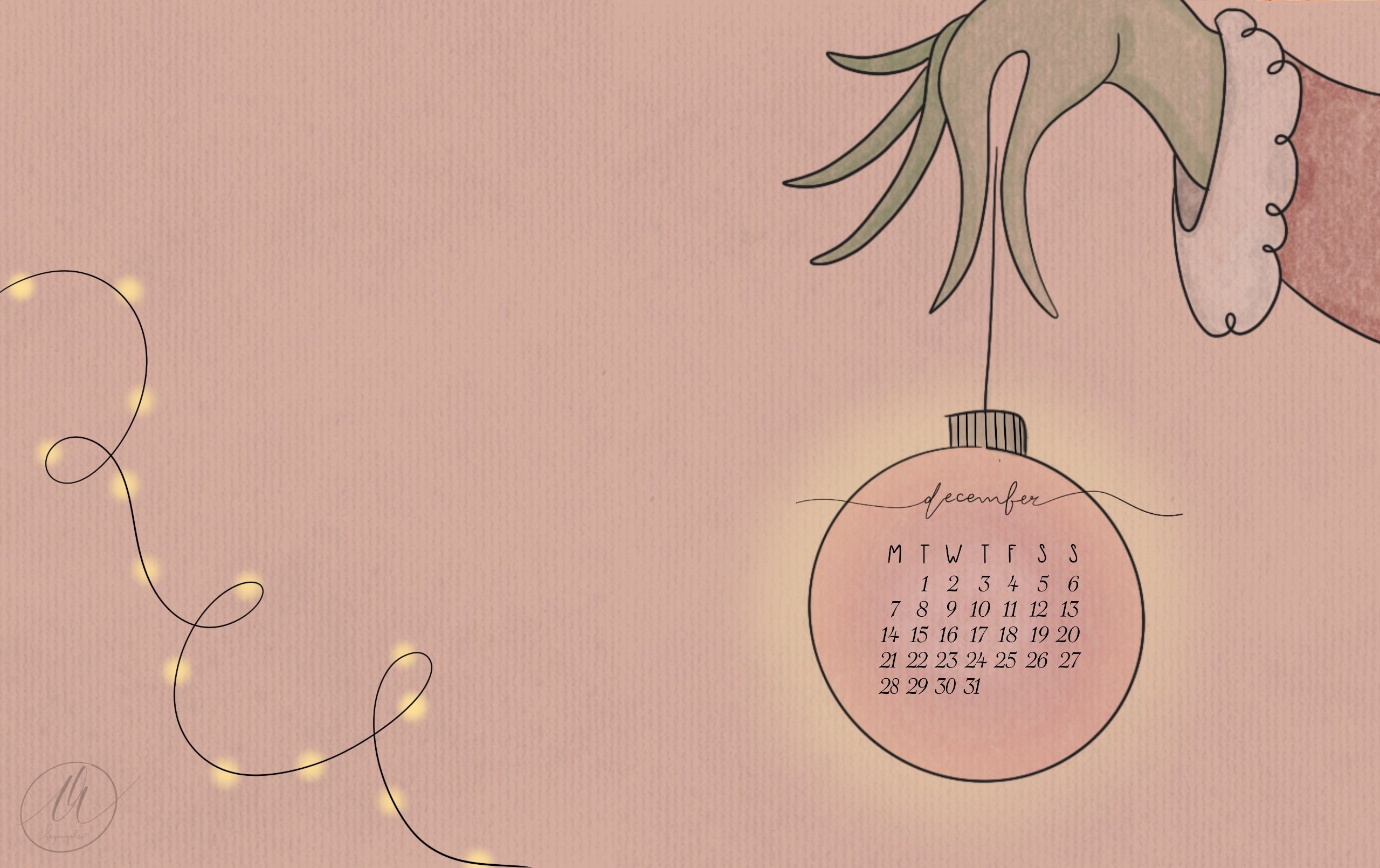 december desktop wallpaper 0058