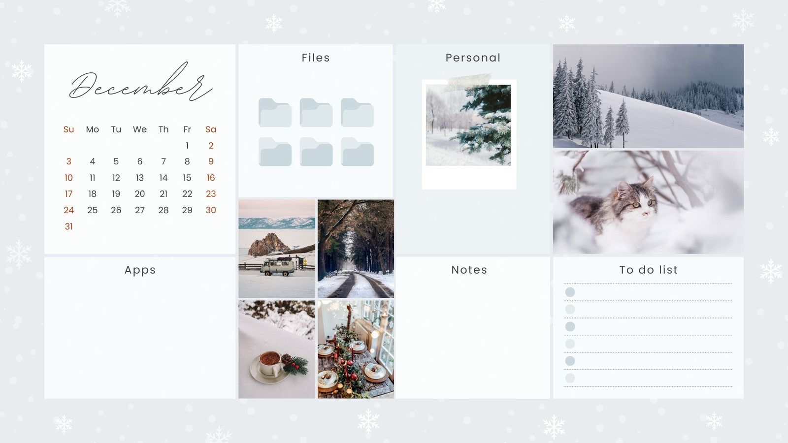 december desktop wallpaper 0081