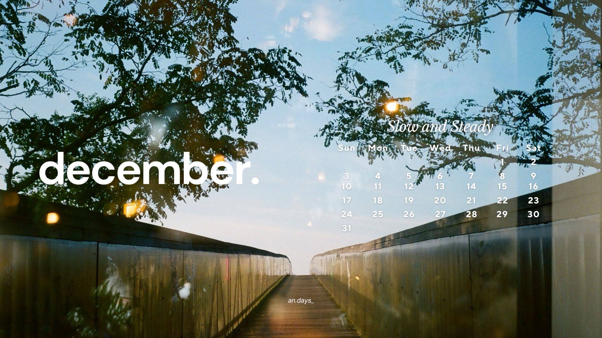 december desktop wallpaper 0089