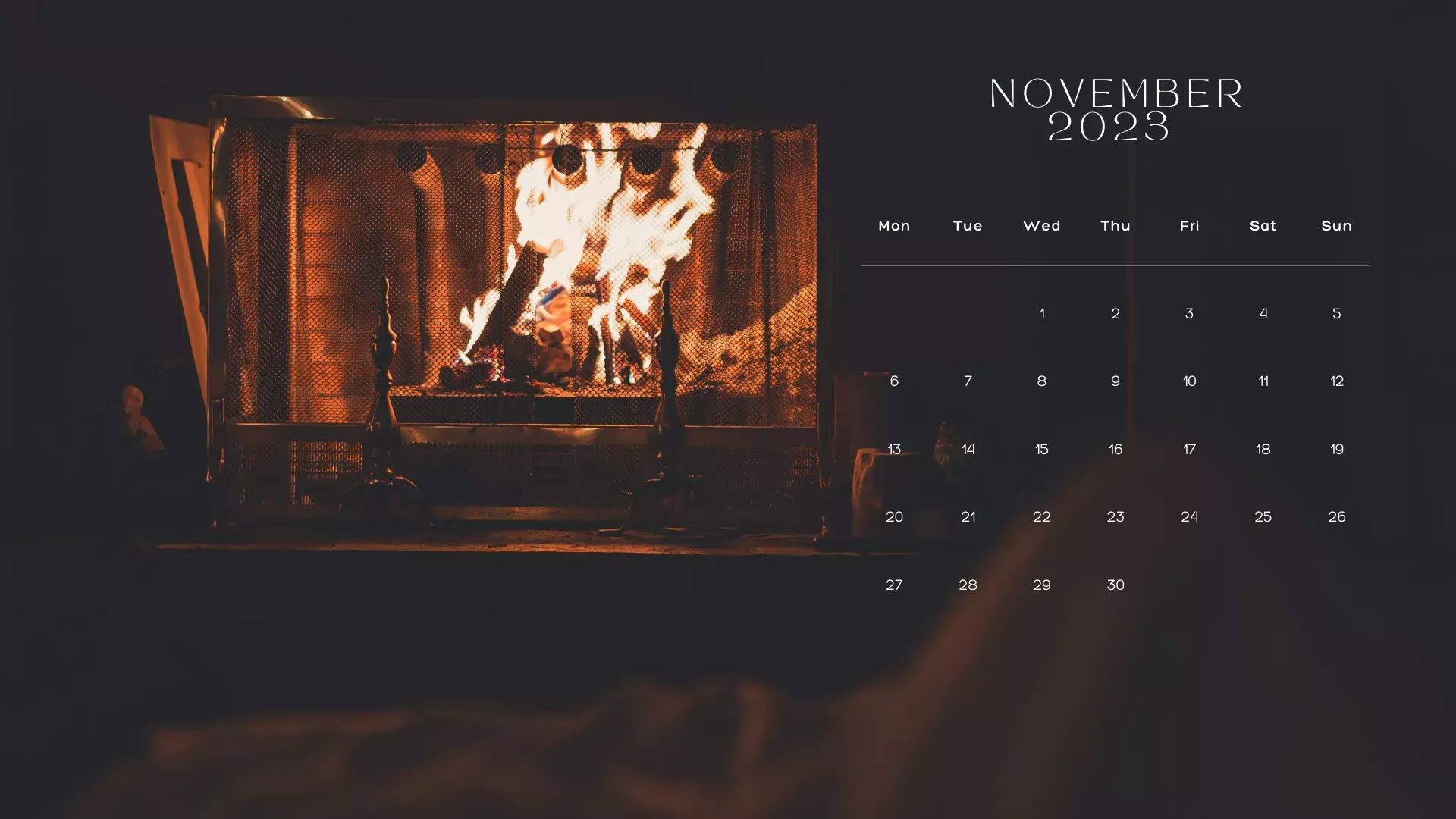 december desktop wallpaper 0090