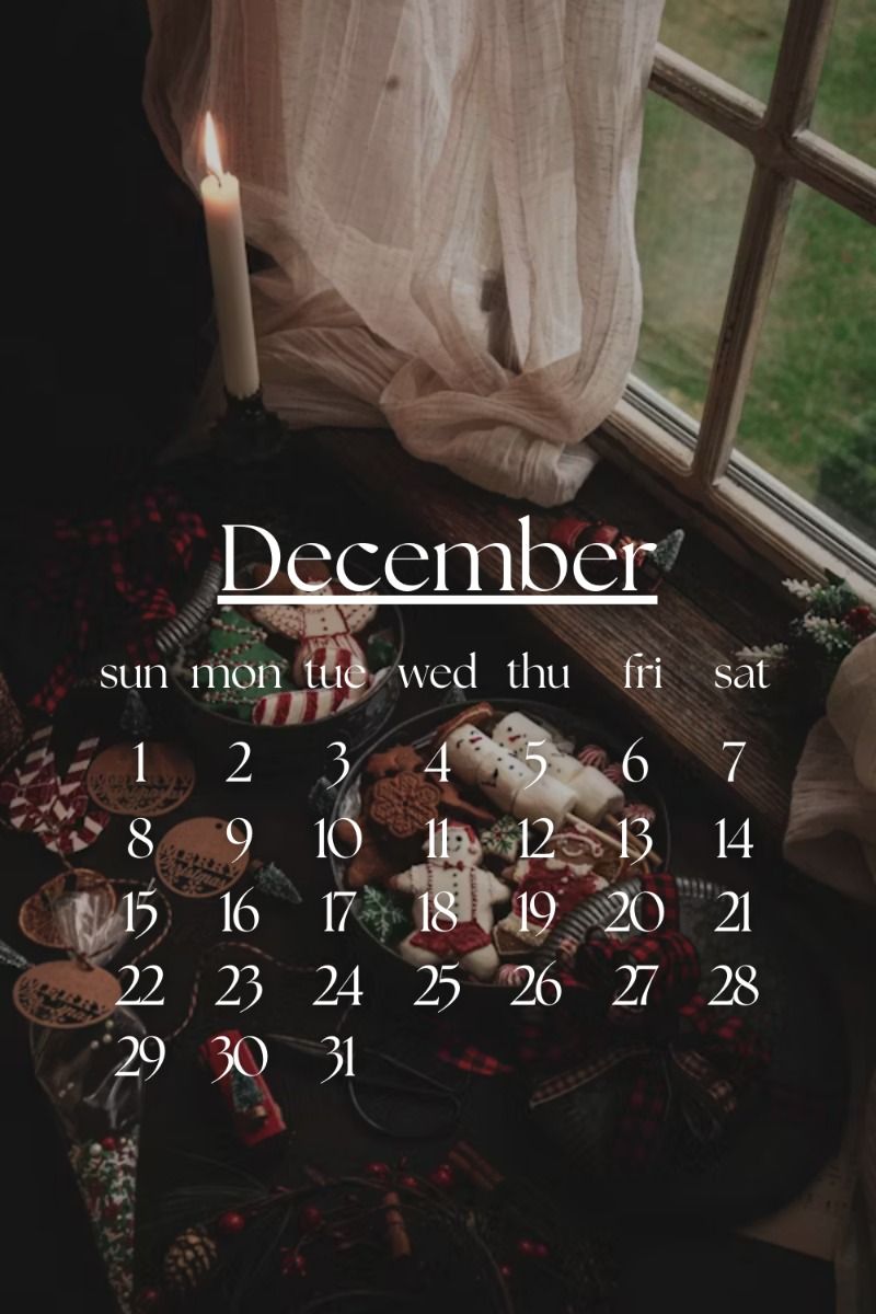 december wallpaper desktop 0064