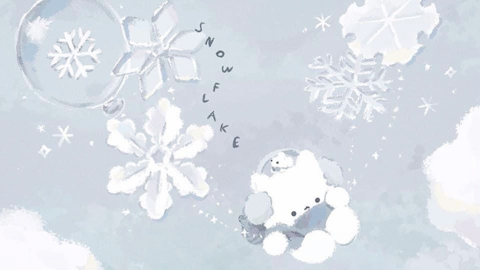 desktop aesthetic cute christmas wallpaper 0040