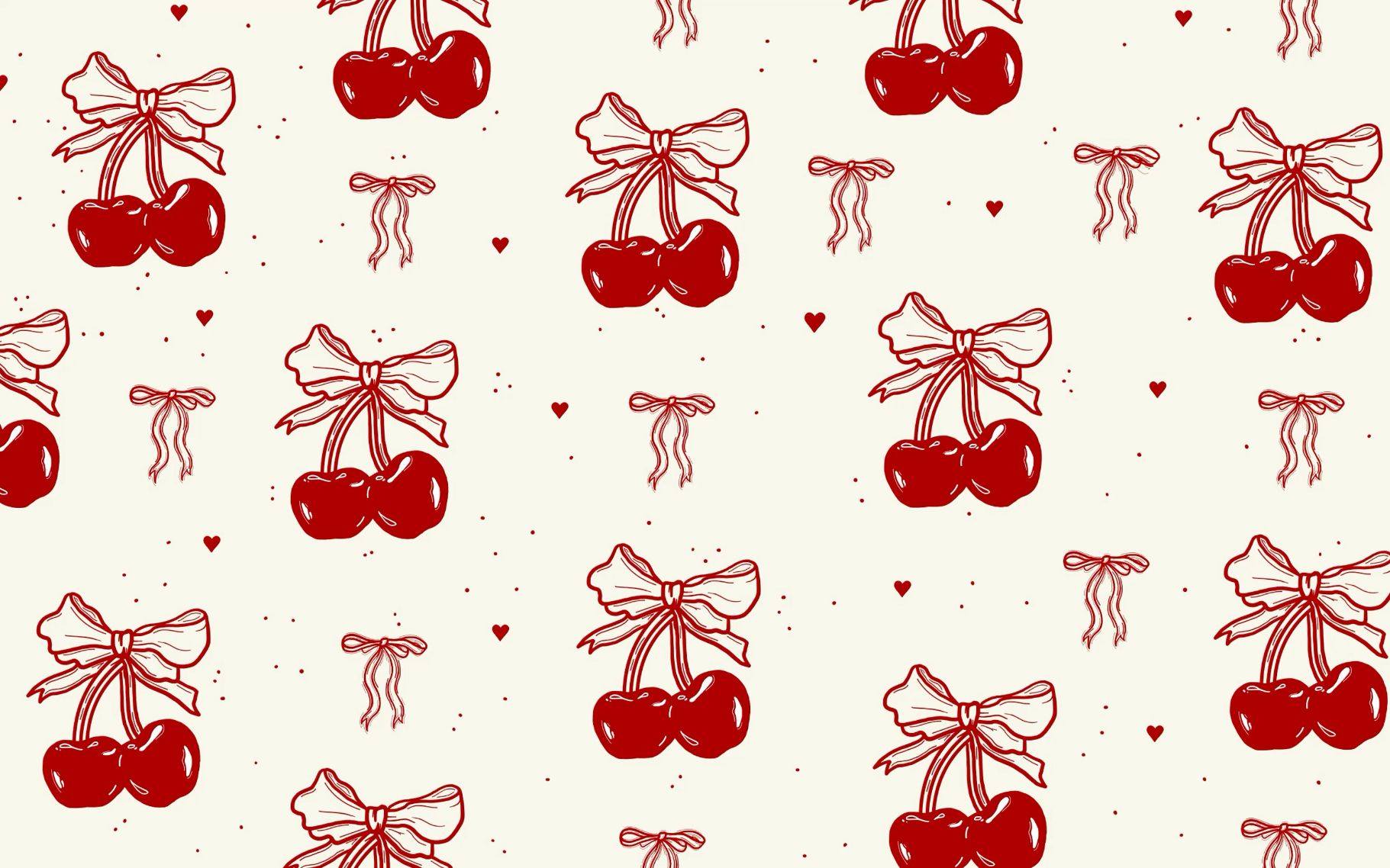 desktop aesthetic cute christmas wallpaper 0051