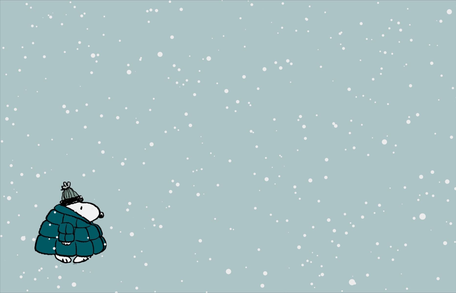 desktop aesthetic cute christmas wallpaper 0054