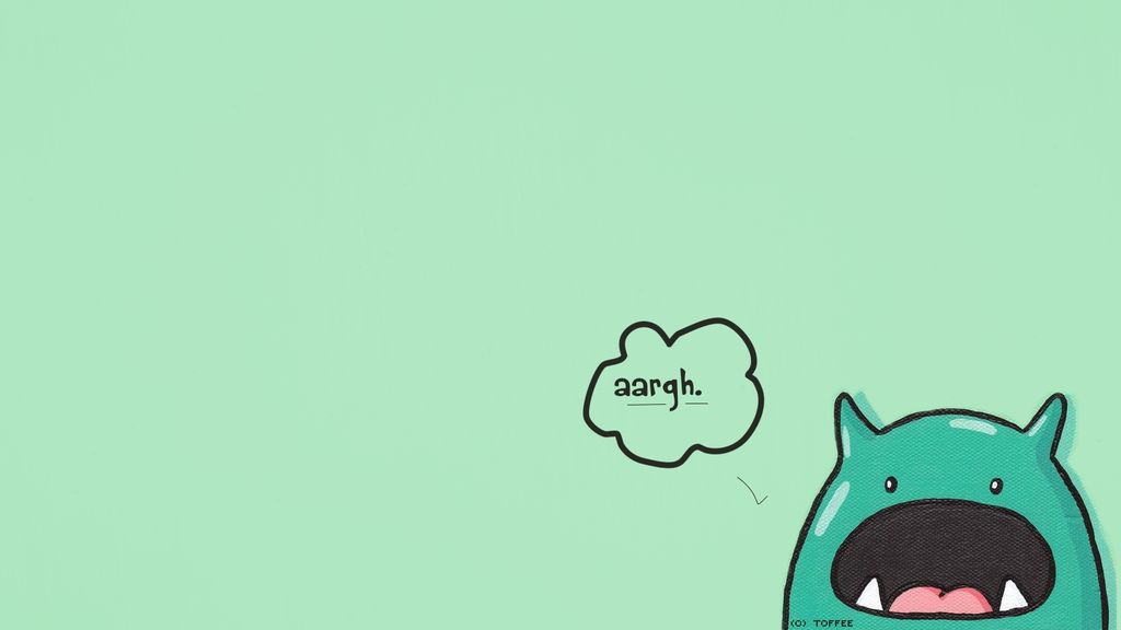 desktop cute dinosaur wallpaper 0033